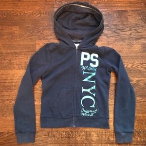 3/$20 Aeropostale Hoodie